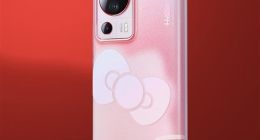 小米Civi 2潮流限定版今日发售：一见倾心 专属情人节礼物