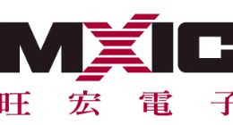 旺宏电子2023年1月份合併营收新台币22.12亿元