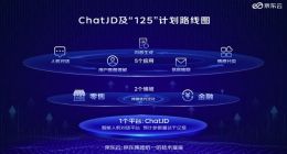 京东云言犀将推出ChatJD 对标“产业版ChatGPT”