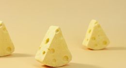 君乐宝再落子，能激起奶酪市场的浪花吗？