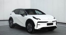 极氪ZEEKR X申报信息曝光：定位紧凑型纯电SUV 两种动力可选