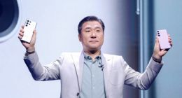 三星Galaxy S23系列国行版发布 售价5199元起
