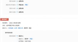 贾跃亭名下已无财产可执行：乐视控股和贾跃亭均无车辆、不动产