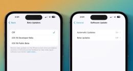 苹果iOS/iPadOS16.4Beta发布，未来开发者测试版无法再通过描述文件安装
