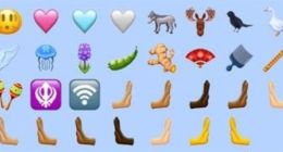 苹果iOS16.4首个测试版发布 新增15个表情符号被吐槽太丑