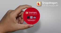 高通推出全球首个5G Advanced-ready调制解调器及射频系统——骁龙X75