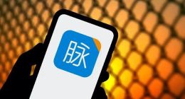 脉脉困在林凡造的概念里