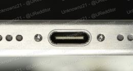 消息称iPhone15Pro改用USBC端口
