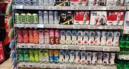 元气森林停止“狂飙”