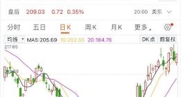 神秘股东抄底特斯拉：短短6个星期 爆赚近千亿