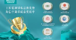 海信空调 变频专家！两项技术通过院士鉴定：国际领先