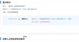 乐视被强制执行100万：没版权擅自转播优酷综艺