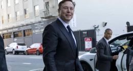 “特斯拉私有化”推文案胜诉后 马斯克申请法庭废除与SEC达成的推文审核协议