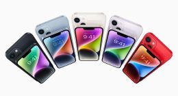 iPhone 15系列或全系普及8GB内存：高配还将用上LPDDR5X