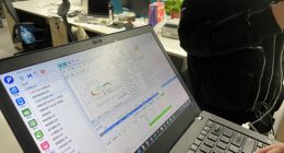 基于比科奇PC802基带SoC的中科微通信5G NR小基站通过运营商现网测试