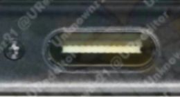 苹果iPhone 15标准版早期真机照曝光：灵动岛设计，改用USB-C端口