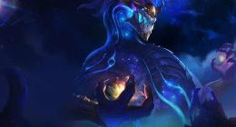 《英雄联盟》龙王重做后，Rookie试玩直言：玩了12年LOL没见过这么强的