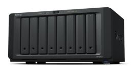 群晖（Synology）推出 DiskStationDS1823xs+ 可容纳超过 300 TB 容量