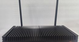 几维通信基于比科奇PC802 PHY SoC的5G NR一体化小基站通过运营商测试