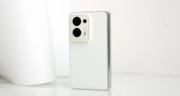 OPPO Find N2获评TechWeb 2022鹤立奖 “年度最佳折叠屏”