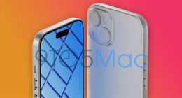 iPhone 15 CAD渲染图曝光：刘海屏终于退出历史舞台