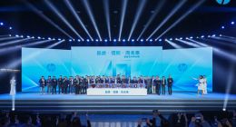 惠普庆祝在中国40年 并发布四大系列共55款打印新品