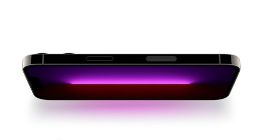 消息称iPhone 15系列将升级28nm OLED驱动芯片 延长续航