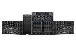 戴尔科技推出13款新一代Dell PowerEdge 服务器 AI 推理能力提升高达2.9倍