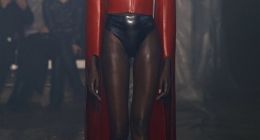 暴雪联合时尚品牌推出《暗黑4》主题女装：这画风太诡异了