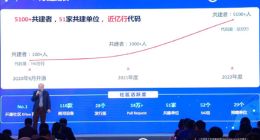 鸿蒙跻身全球第三操作系统！余承东：希望系统弯道超车