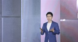 海信冰箱李强：海信“嵌入式”冰箱助力家居一体化转型升级