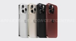 iPhone 15 Pro系列工业设计稳了：屏幕边框进一步收窄 还有钛合金中框