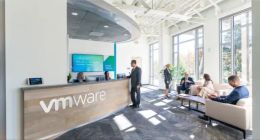 VMware支持合作伙伴抓住多云机遇，开启无限可能