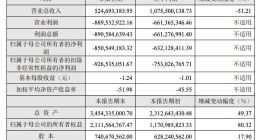 云从科技2022年营收减半 亏损再扩大 股价今日开盘下跌