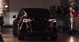 朱晓彤确认特斯拉已生产400万辆电动汽车 第400万辆产自得克萨斯