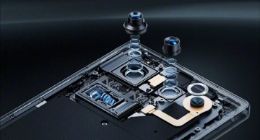 努比亚Z50 Ultra影像规格确认：搭载35mm+85mm黄金镜皇组合
