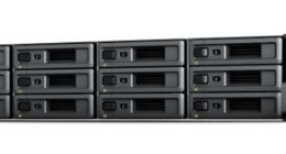 群晖（Synology）推出适合中小企业的灵活存储解决方案RS2423+/RS2423RP+