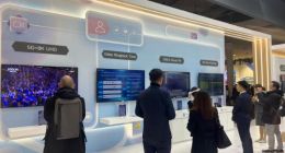 元宇宙频现MWC：成数字经济新引擎