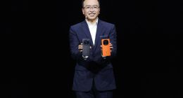 三年磨一舰 多领域技术全面爆发 荣耀Magic5系列国内发布