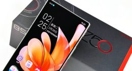 努比亚Z50 Ultra评测：定制35mm+85mm黄金双焦段镜头 影像体验再进阶