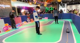 加强青少年AI能力培养 亚马逊云科技启动2023 Amazon DeepRacer中国系列活动