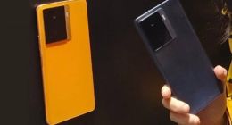 iQOO Z7系列配置曝光：依旧两款 分别主打快充和长续航