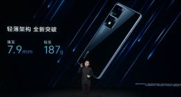 3299元！荣耀80 GT 12+512GB大内存版开售：骁龙8+双芯性能新标杆