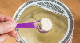 奶粉安全问题频出，美赞臣、爱他美与合生元们会登上315吗？