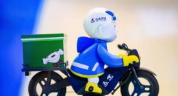 2022年亏损20亿，达达的盈利之路还要走多久？