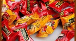 中年发“福”的徐福记，正被消费者抛弃？