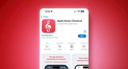 苹果古典音乐软件已上架：Apple Music会员免费用！中国市场随后推出