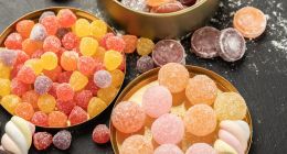 当甜蜜事业不再甜蜜，徐福记失去“多巴胺”？