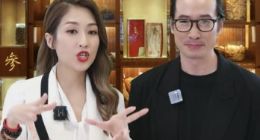 TVB港星也逃不过直播带货