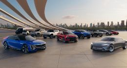 ChatGPT有望进入汽车 消息称通用汽车探索引入相关技术